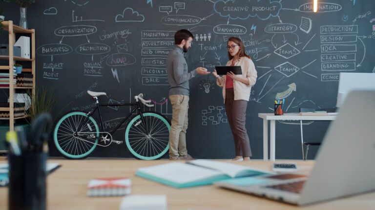 The Ultimate Guide to Marketing Success with CraftBCT